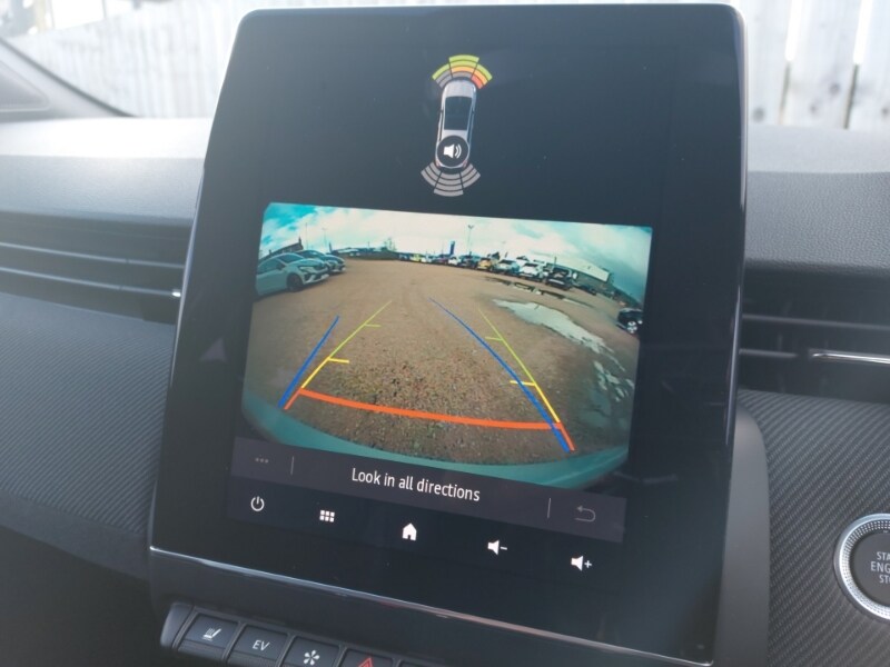 Used Renault Clio 2025 for sale - 77907853: Photo 10