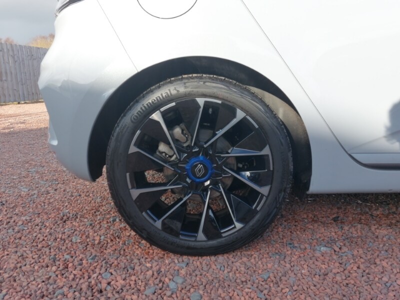 Used Renault Clio 2025 for sale - 77907853: Photo 12