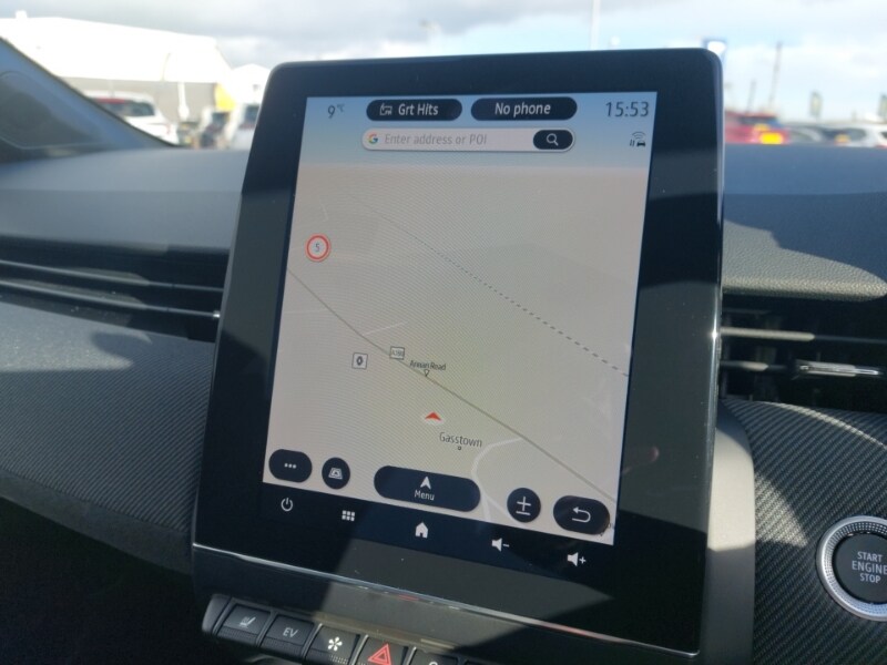 Used Renault Clio 2025 for sale - 77907853: Photo 13