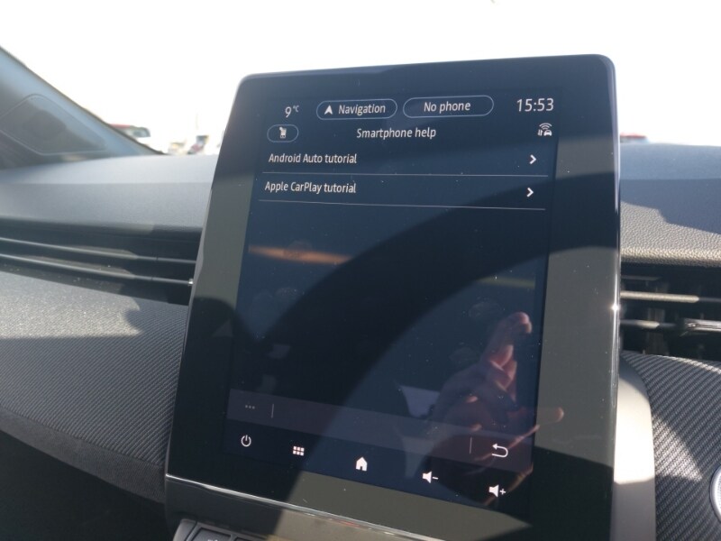 Used Renault Clio 2025 for sale - 77907853: Photo 14