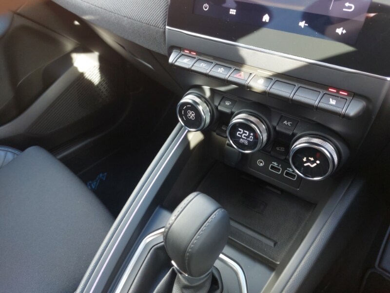 Used Renault Clio 2025 for sale - 77907853: Photo 15