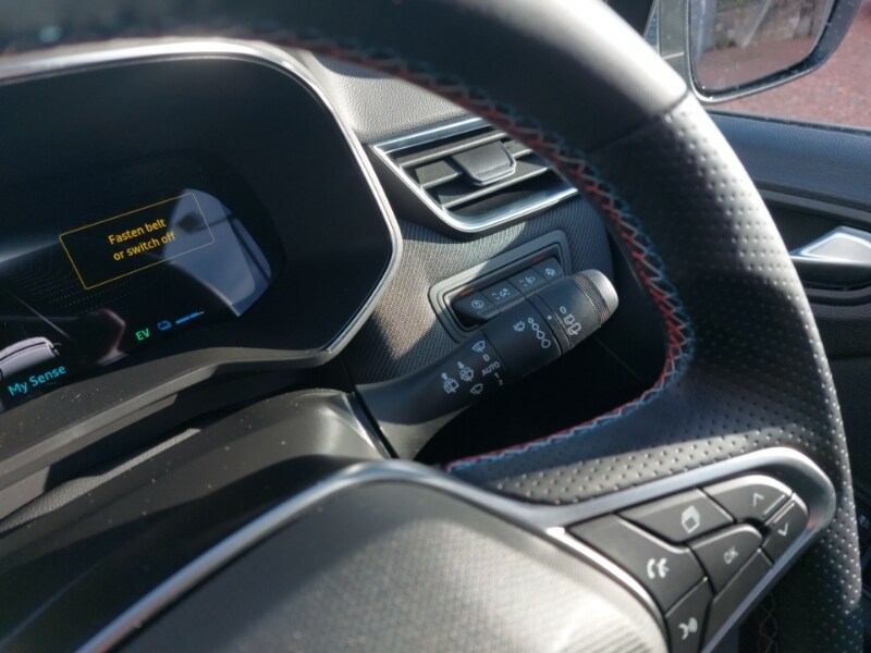 Used Renault Clio 2025 for sale - 77907853: Photo 19