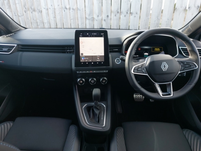 Used Renault Clio 2025 for sale - 77907853: Photo 2