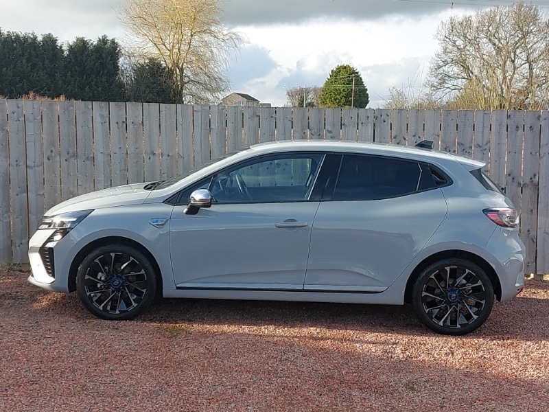 Used Renault Clio 2025 for sale - 77907853: Photo 4