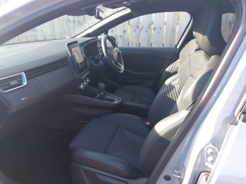 Used Renault Clio 2025 for sale - 77907853: Photo 5