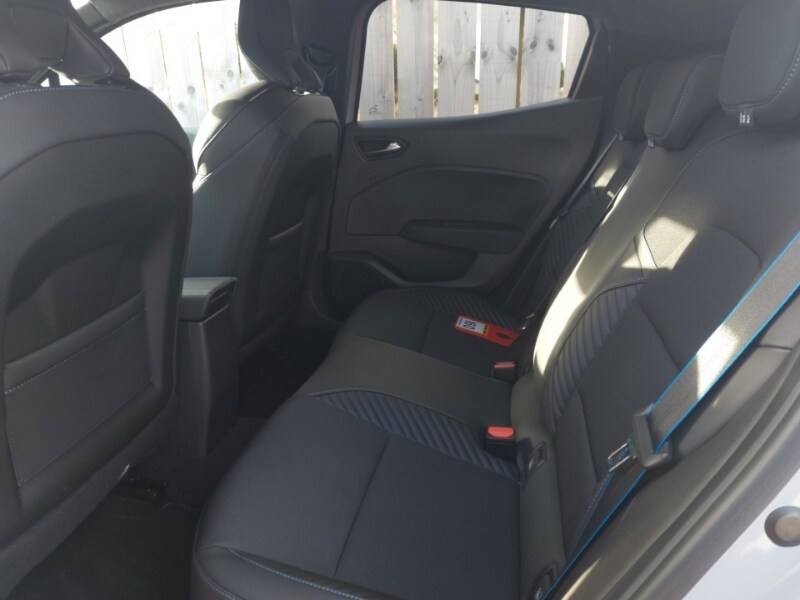 Used Renault Clio 2025 for sale - 77907853: Photo 6