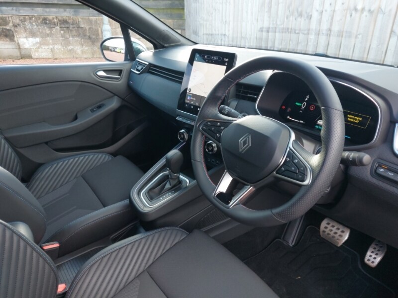 Used Renault Clio 2025 for sale - 77907853: Photo 7