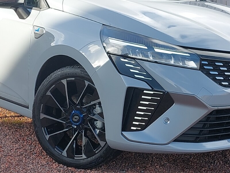 Used Renault Clio 2025 for sale - 77907853: Photo 9