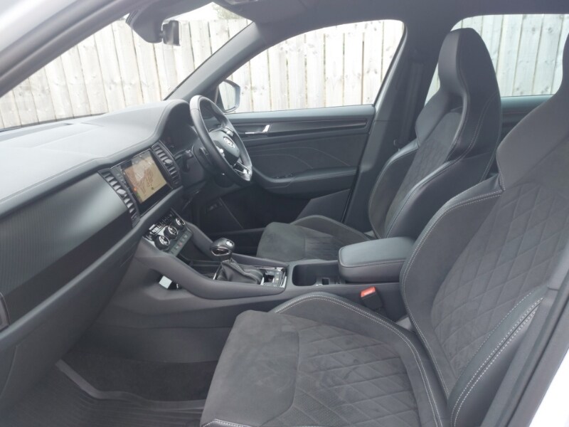 Used Skoda Kodiaq 2023 for sale - 76282061: Photo 5