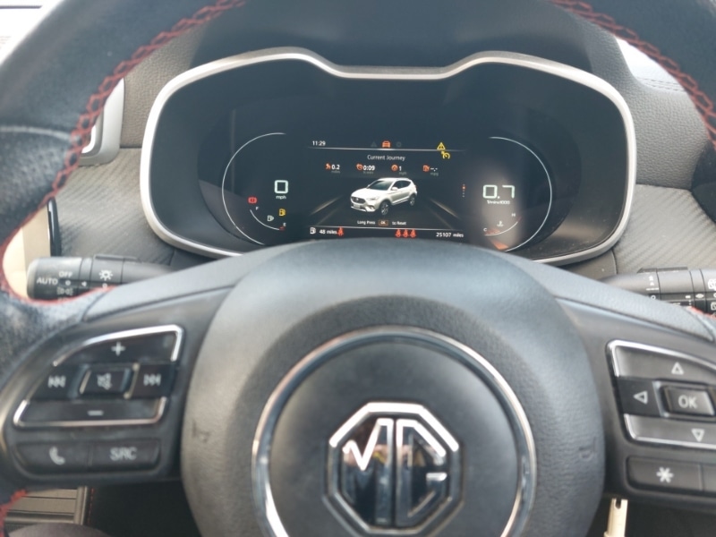 Used MG MG ZS 2022 for sale - 76556150: Photo 11