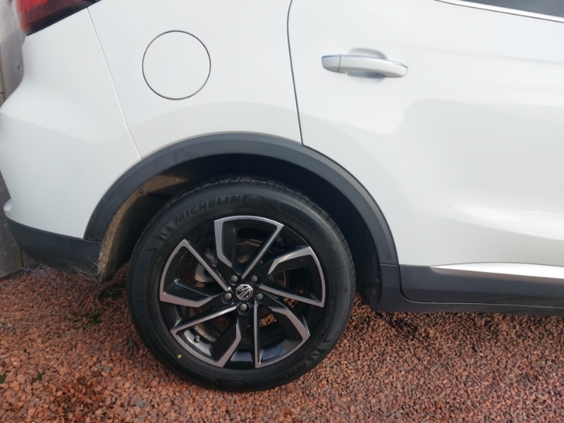 Used MG MG ZS 2022 for sale - 76556150: Photo 12