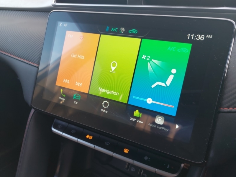 Used MG MG ZS 2022 for sale - 76556150: Photo 15