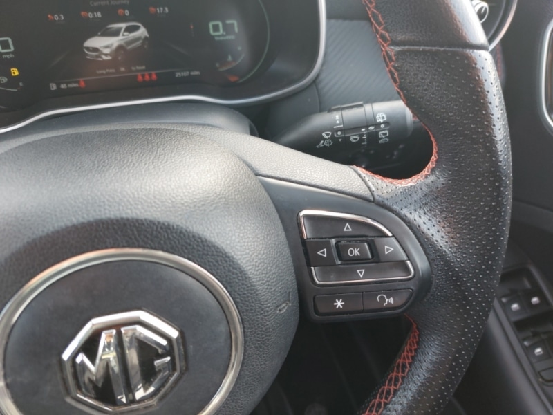 Used MG MG ZS 2022 for sale - 76556150: Photo 17