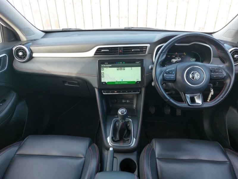 Used MG MG ZS 2022 for sale - 76556150: Photo 2