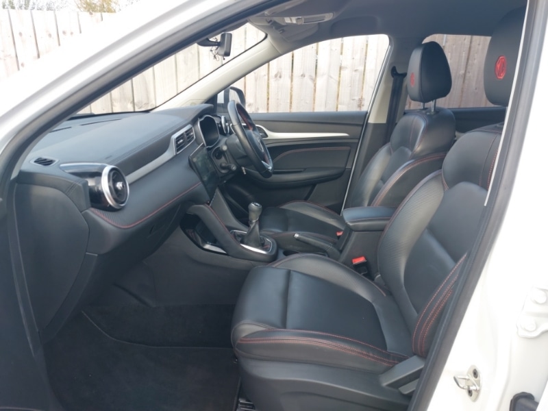 Used MG MG ZS 2022 for sale - 76556150: Photo 5