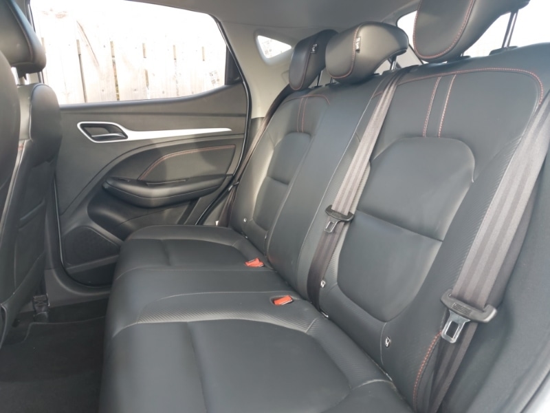 Used MG MG ZS 2022 for sale - 76556150: Photo 6