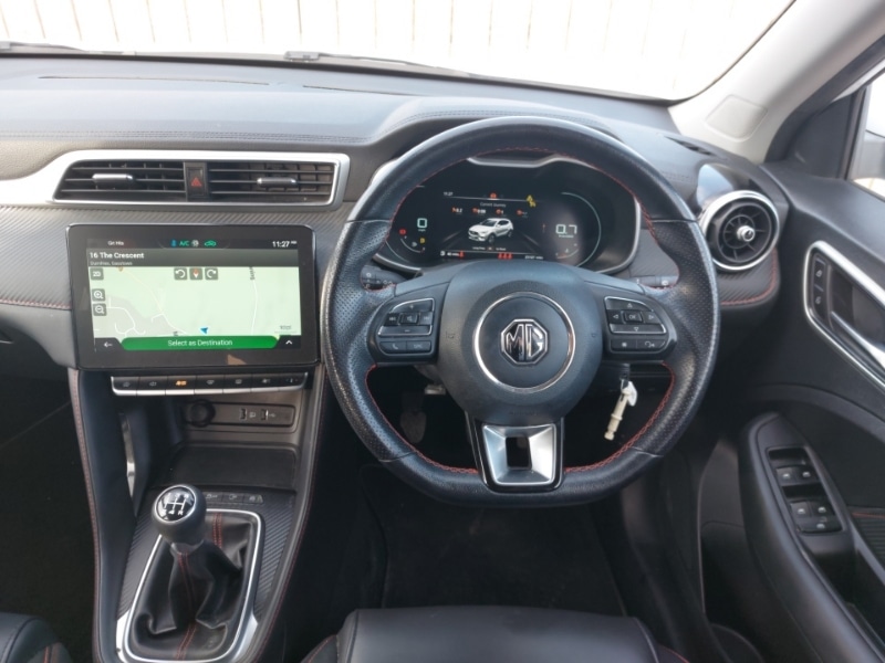 Used MG MG ZS 2022 for sale - 76556150: Photo 7