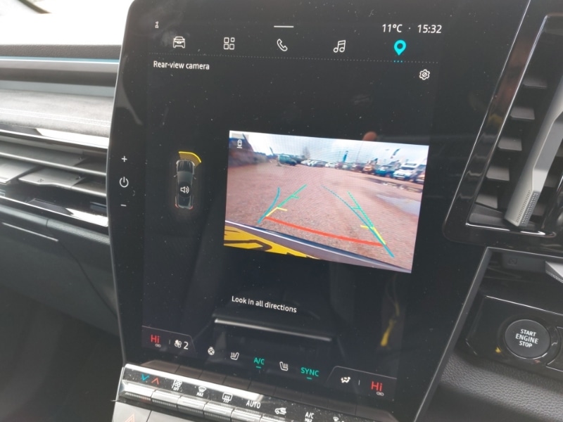 Used Renault Austral 2023 for sale - 78093549: Photo 10