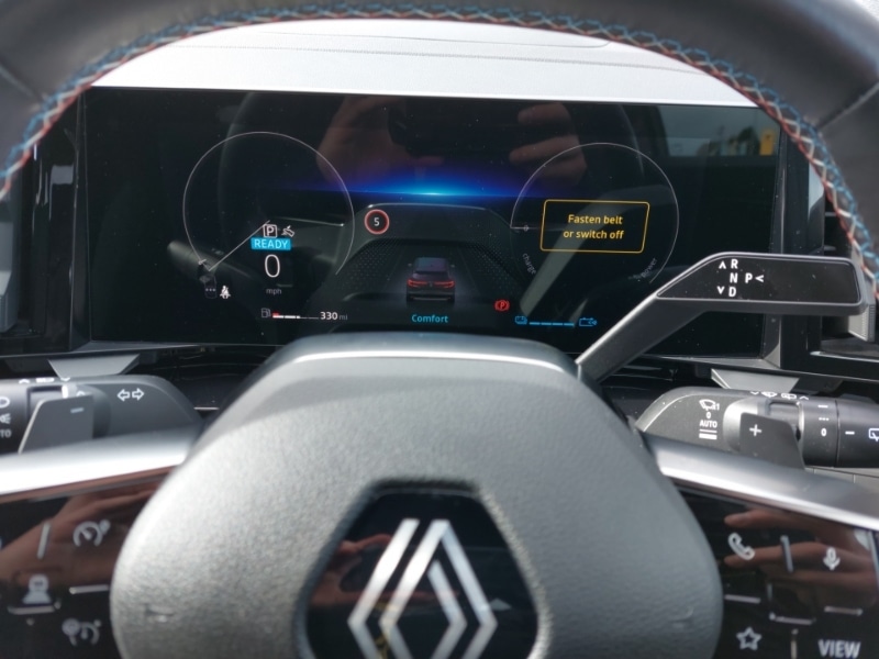 Used Renault Austral 2023 for sale - 78093549: Photo 11
