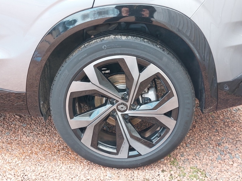 Used Renault Austral 2023 for sale - 78093549: Photo 12