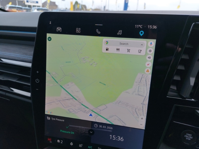 Used Renault Austral 2023 for sale - 78093549: Photo 13