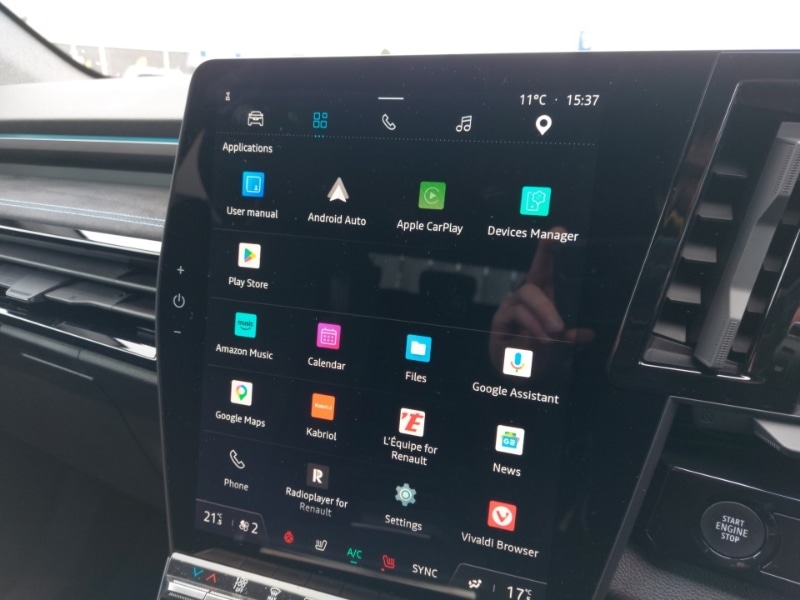 Used Renault Austral 2023 for sale - 78093549: Photo 15