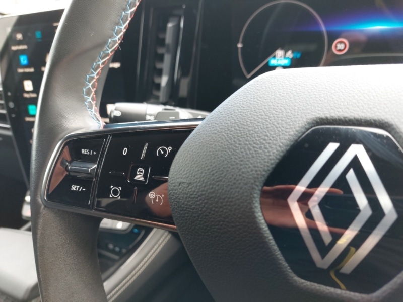 Used Renault Austral 2023 for sale - 78093549: Photo 16