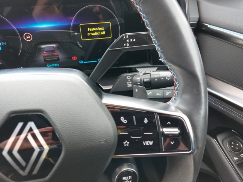 Used Renault Austral 2023 for sale - 78093549: Photo 18