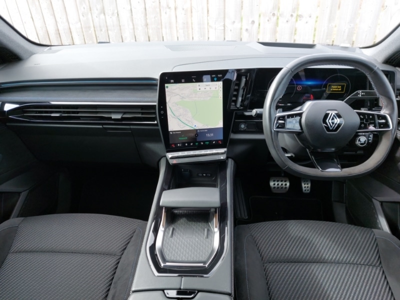 Used Renault Austral 2023 for sale - 78093549: Photo 2