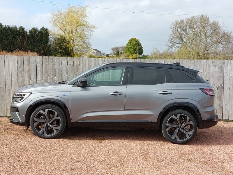 Used Renault Austral 2023 for sale - 78093549: Photo 4