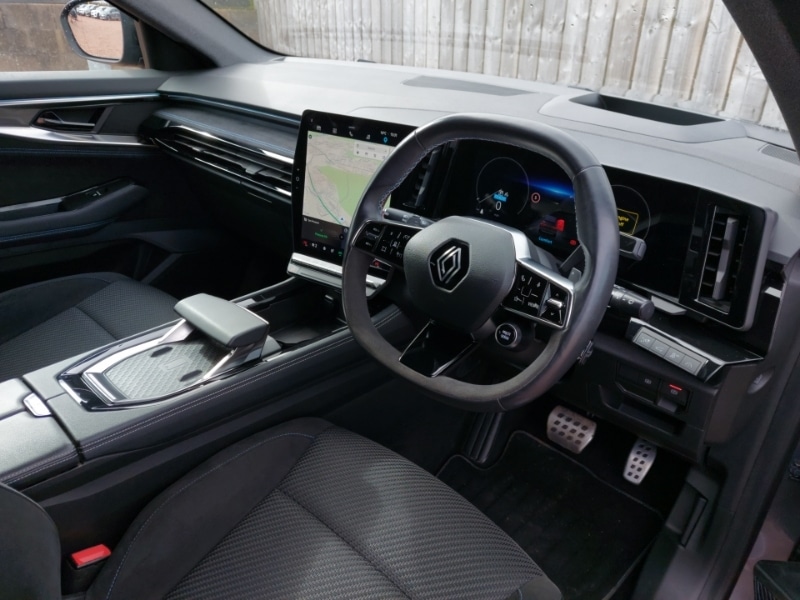 Used Renault Austral 2023 for sale - 78093549: Photo 7