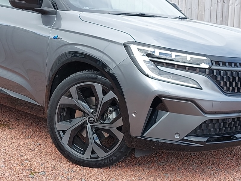 Used Renault Austral 2023 for sale - 78093549: Photo 9