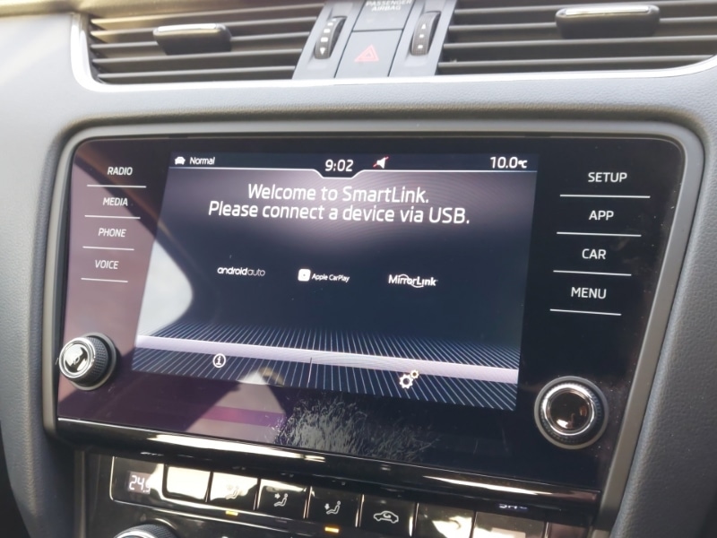 Used Skoda Octavia 2019 for sale - 76736905: Photo 10