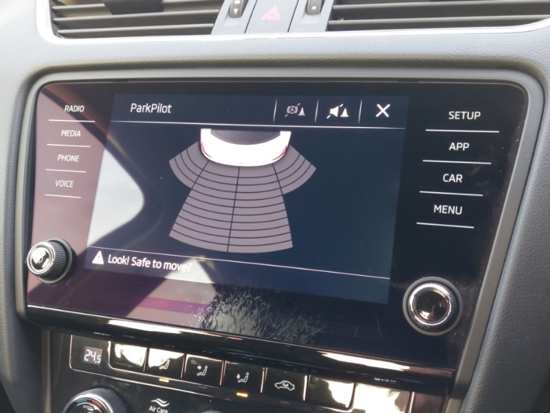 Used Skoda Octavia 2019 for sale - 76736905: Photo 11