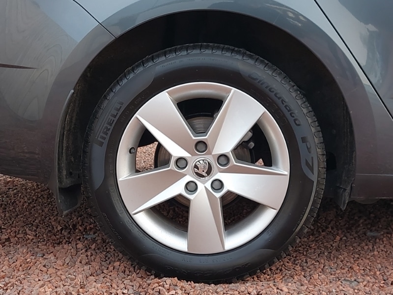 Used Skoda Octavia 2019 for sale - 76736905: Photo 12