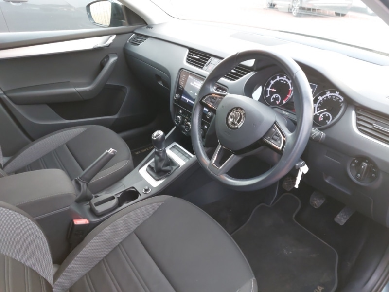 Used Skoda Octavia 2019 for sale - 76736905: Photo 13