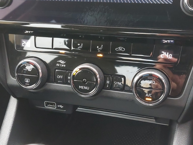 Used Skoda Octavia 2019 for sale - 76736905: Photo 14