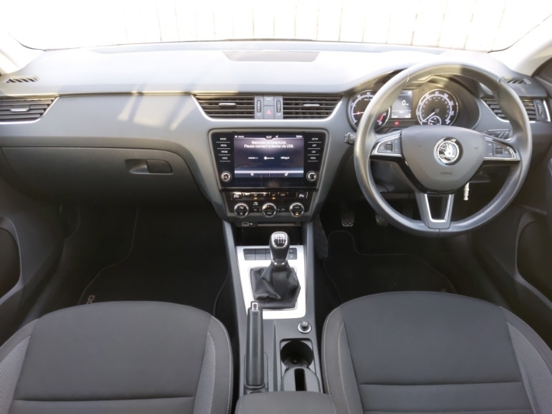 Used Skoda Octavia 2019 for sale - 76736905: Photo 2