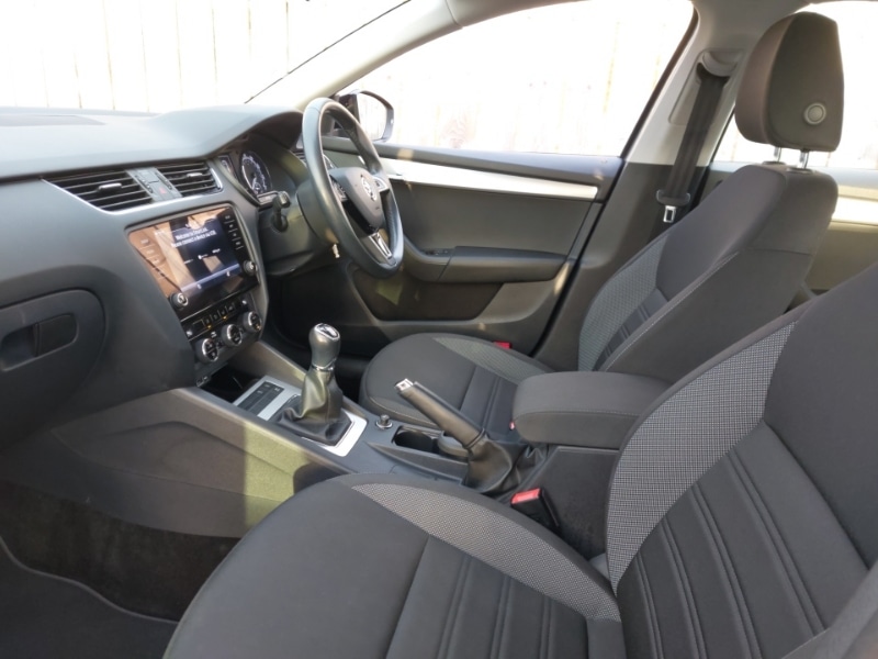 Used Skoda Octavia 2019 for sale - 76736905: Photo 5