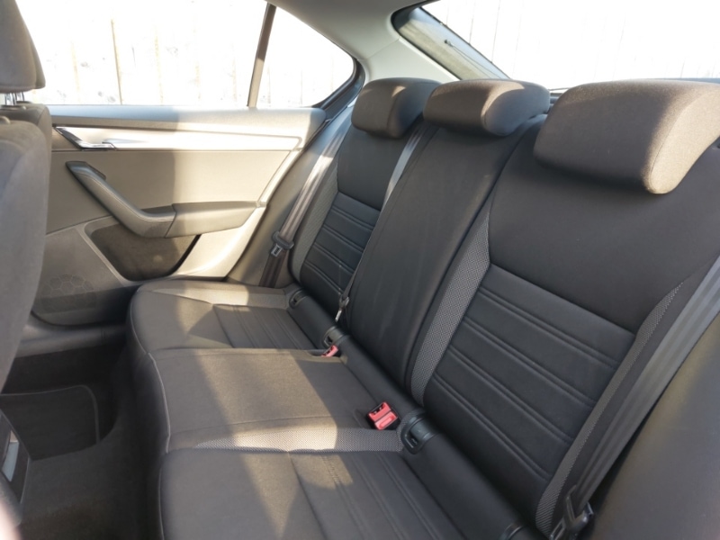 Used Skoda Octavia 2019 for sale - 76736905: Photo 6