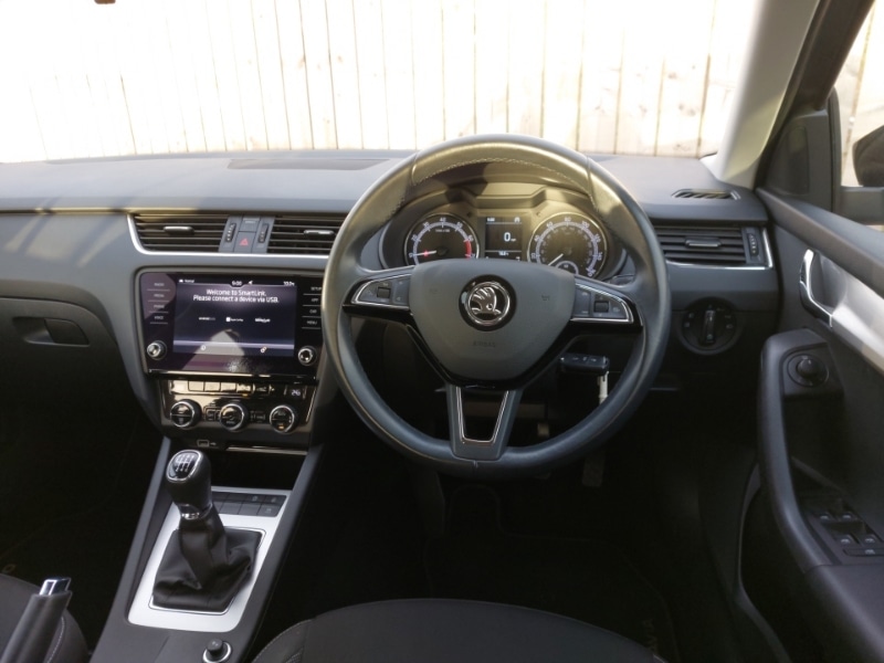 Used Skoda Octavia 2019 for sale - 76736905: Photo 7