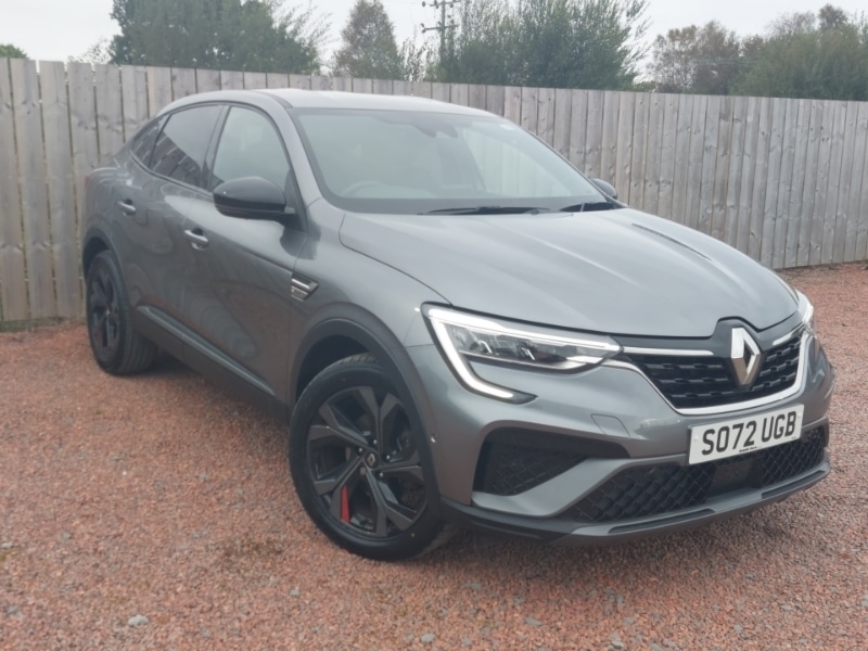 Used Renault Arkana 2022 for sale - 76275775: Photo 1