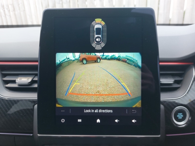 Used Renault Arkana 2022 for sale - 76275775: Photo 10