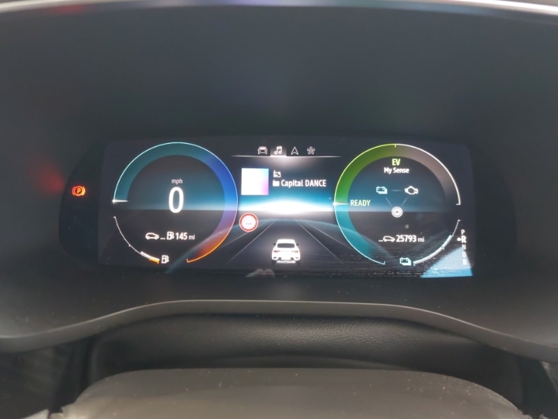 Used Renault Arkana 2022 for sale - 76275775: Photo 11