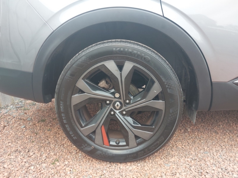 Used Renault Arkana 2022 for sale - 76275775: Photo 12