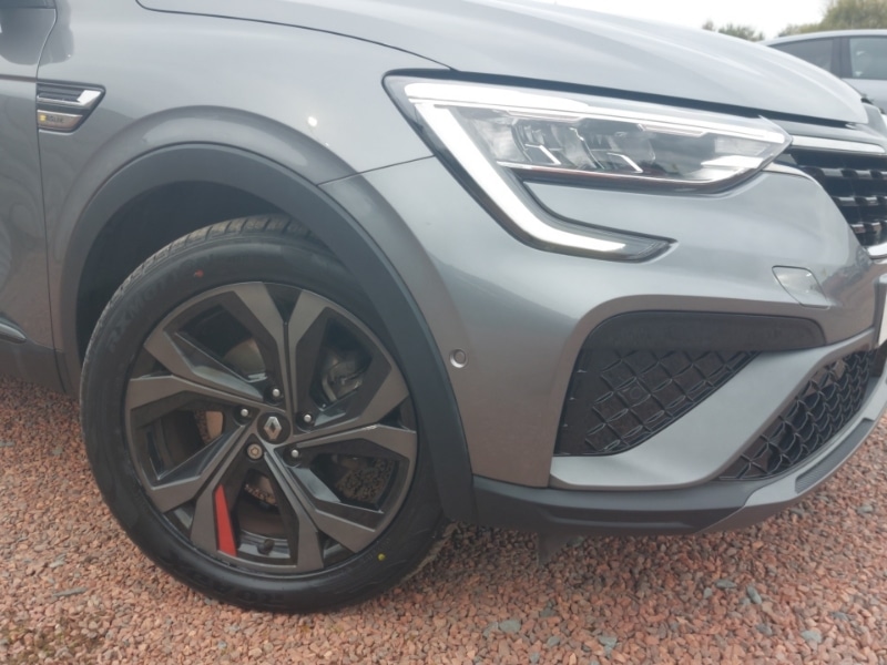 Used Renault Arkana 2022 for sale - 76275775: Photo 9