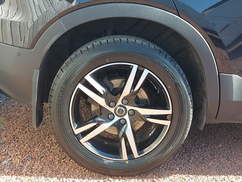 Used Volvo XC40 2023 for sale - 78113025: Photo 12