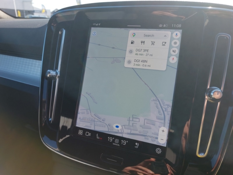 Used Volvo XC40 2023 for sale - 78113025: Photo 13