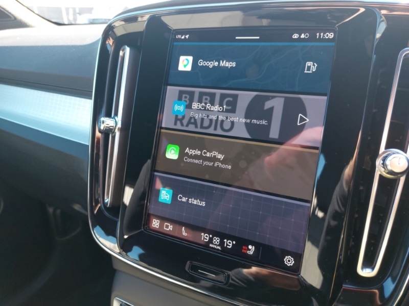 Used Volvo XC40 2023 for sale - 78113025: Photo 18