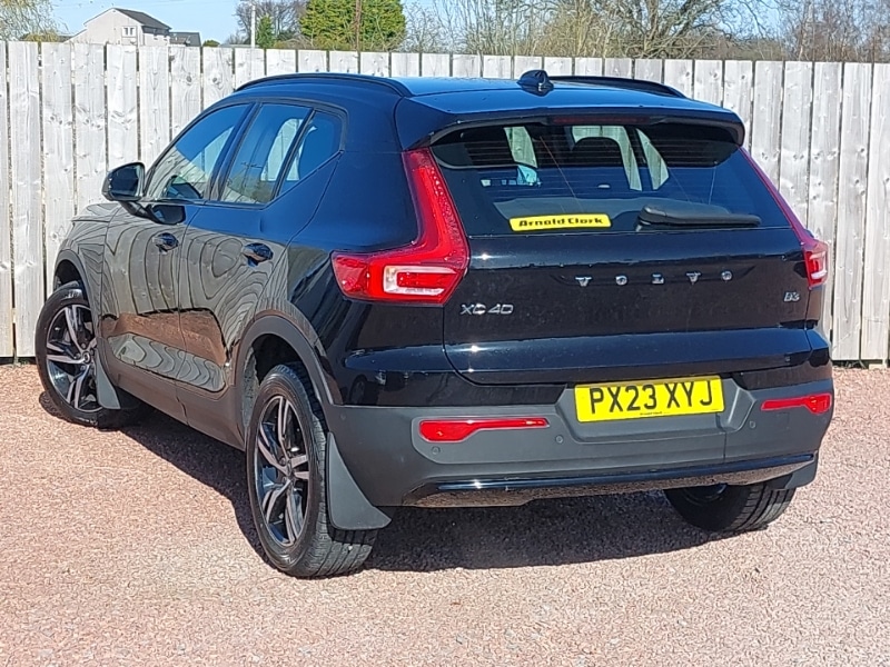 Used Volvo XC40 2023 for sale - 78113025: Photo 3